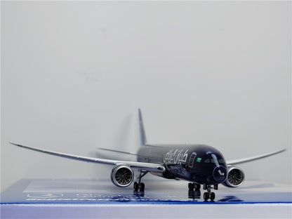 1:400 Phoenix RIYADH AIR AIRBUS B787-9 Airplane Diecast Aircraft Plane Model