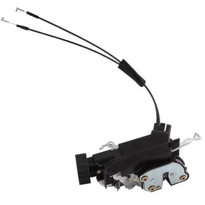 Front Left Driver Crew Cab Door Lock Actuator For Toyota Tundra 2004-2006 New