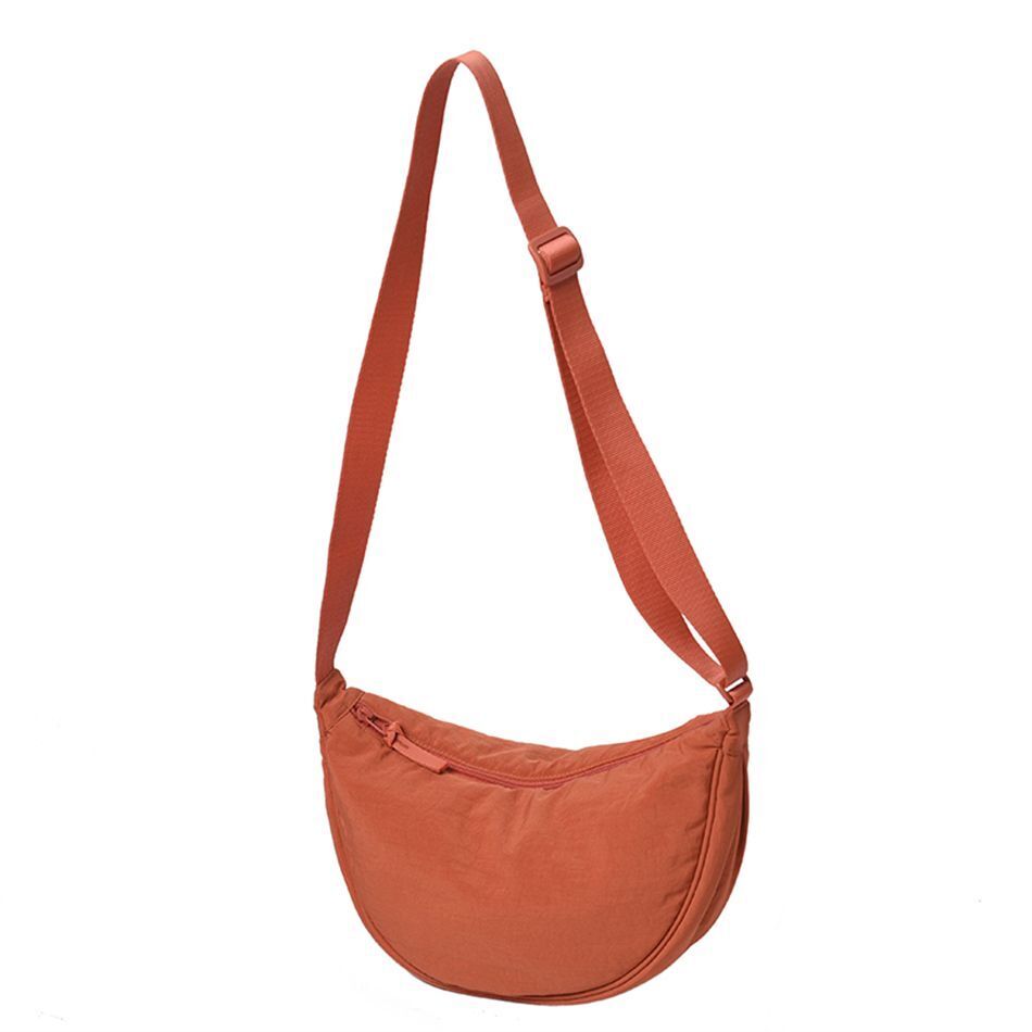 Oxford Handbags Purses Big Messenger Bag Elegant Nylon Shoulder Crossbody Purse