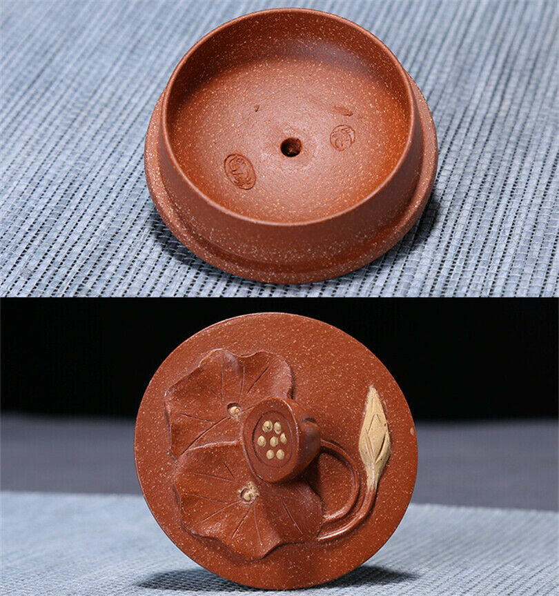 Certificate paper True yixing zisha tea pot handmade zisha Jiangpo clay pot tea