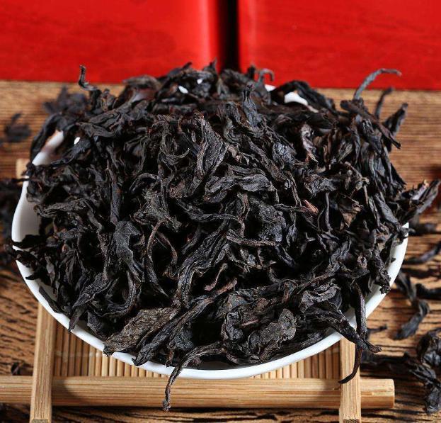 150g Chinese Da Hong Pao Oolong Tea Fujian Wuyi Big Red Robe Original Tea