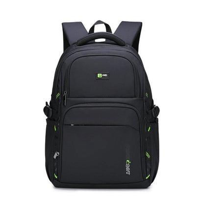 Schoolbags Nylon School Backpack Teenage Boys Oxford Backpacks School Bags