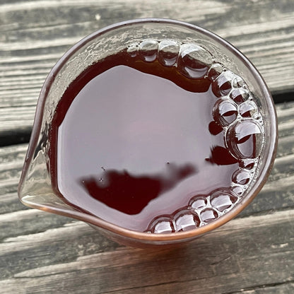 Taiwan unique tea,Lianji cha zhuang,Taitung Luye Red Oolong,150g*4