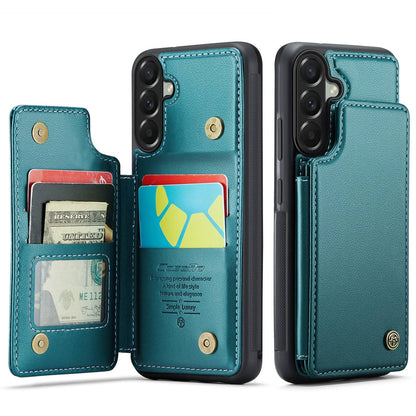 Case for Samsung Galaxy A57 A37 Case with Card Holder Wallet Case for Women Men