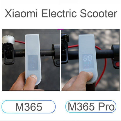 Waterproof Electric Scooter Panel Dashboard Circuit Board Case Silicone Cover 1P