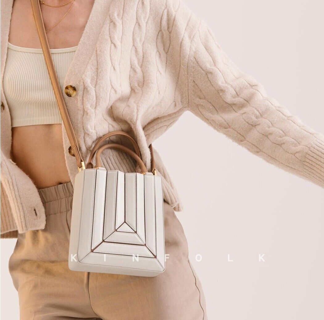 Women Handbag Small Luxury Faux Leather Female Shoulder Messenger Bag Lady