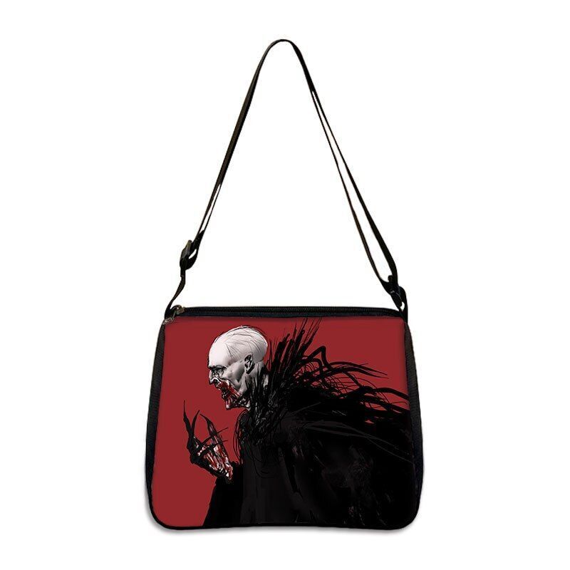Shoulder Bag Handbag Crossbody Bag Travelling Phone Purse Polyester Bag Flap 1PC