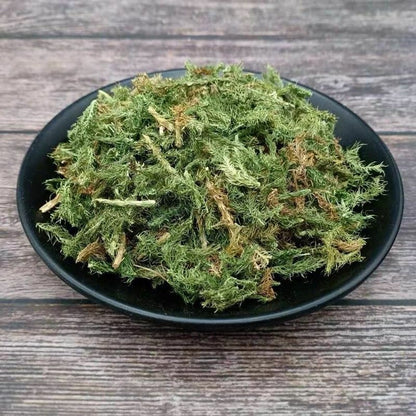500g Ecology Tendongrass Natural Healthy Herbal Tea New Shenjincao Herbal Drink