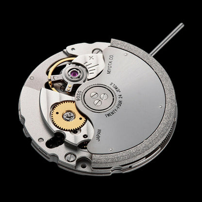 3-Hand 24Jewels Automatic Mechanical Movement For Miyota/Citizen 90S5 Watch E