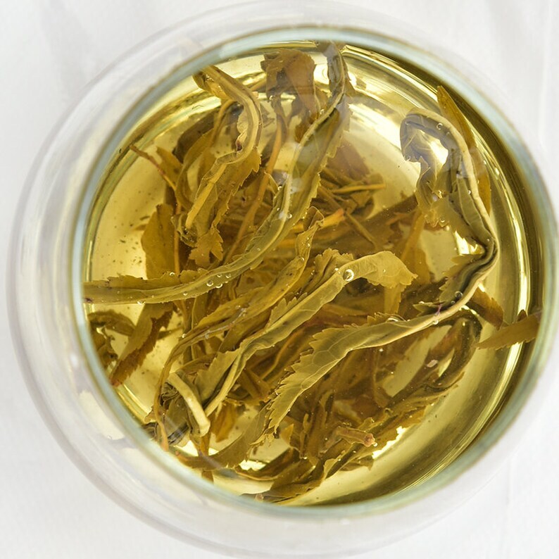 8.8oz Herbs Pantoum Chinese Pursh Tea Pantoum Chinese Tea, Gan Huang Cao Tea 赶黄草