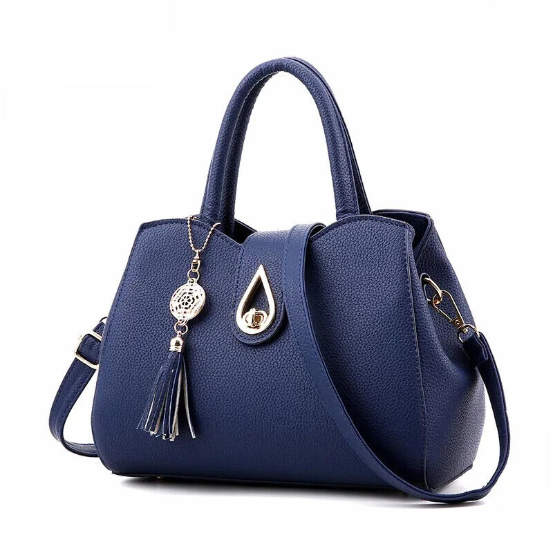 Women Bag Bags Shoulder Messenger Bags Handbag Ladies Travel Shopper Totes