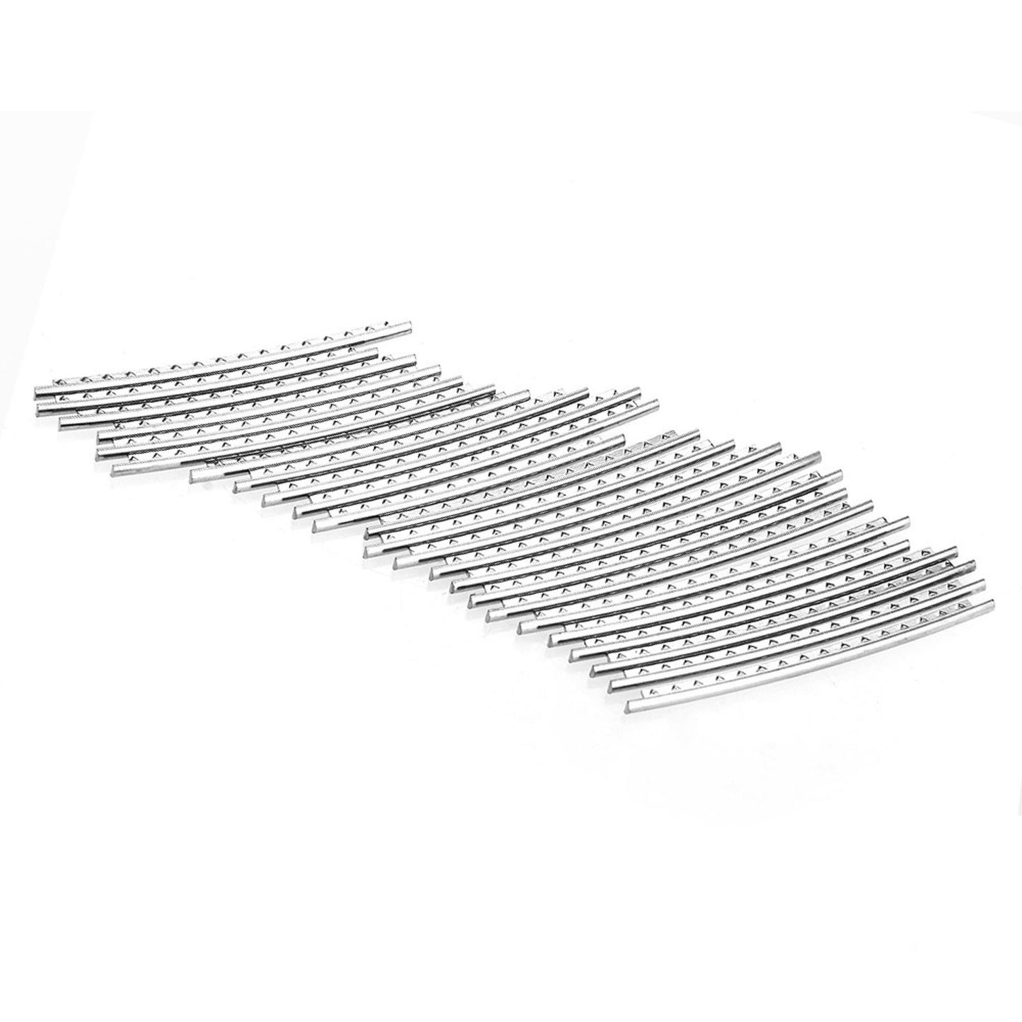 24Pcs Guitar Frets Wire 2.2mm Luthier Repair Material Guitar Accessories