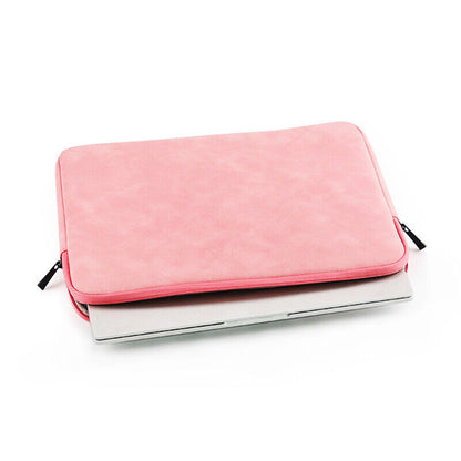 11/13/14/15inch Laptop Case Bag Notebook Sleeve Cover Carrying Bag Shockproof