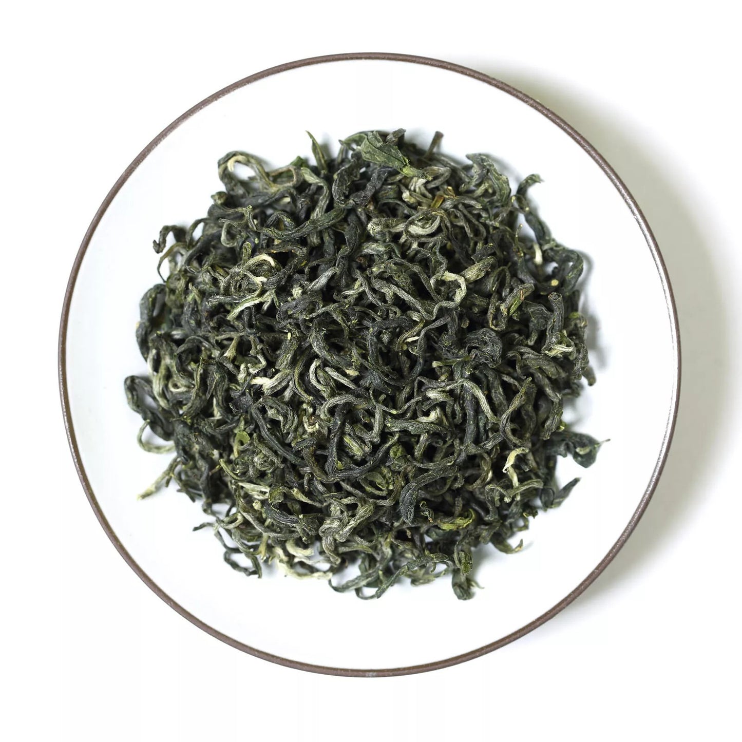 1000g Premium Suzhou Biluochun Green Tea Spring Chinese Pi lo Chun Loose Leaf