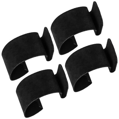 4Pcs Engine Air Box Clips Fits for Ram 3500 2500 1500 1994-2018 5277576 05277576
