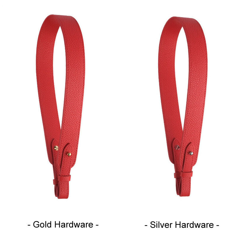 Real Leather Handbag Purse Strap Bag Strap for Shoulder Bag Replacement