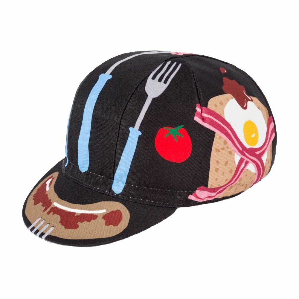 Cycling Caps Men Women Team Bike Hat Multiple Style Options Headdress Breathable