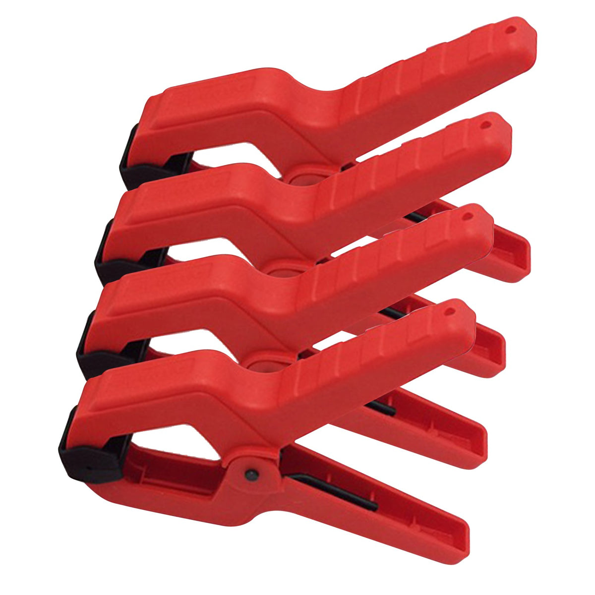 4Pack Anti-Skid Pads Seamless Auxiliary Clamp Model Set Suitable For Hobby Model