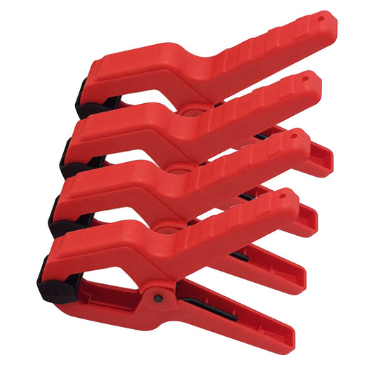 4Pack Anti-Skid Pads Seamless Auxiliary Clamp Model Set Suitable For Hobby Model