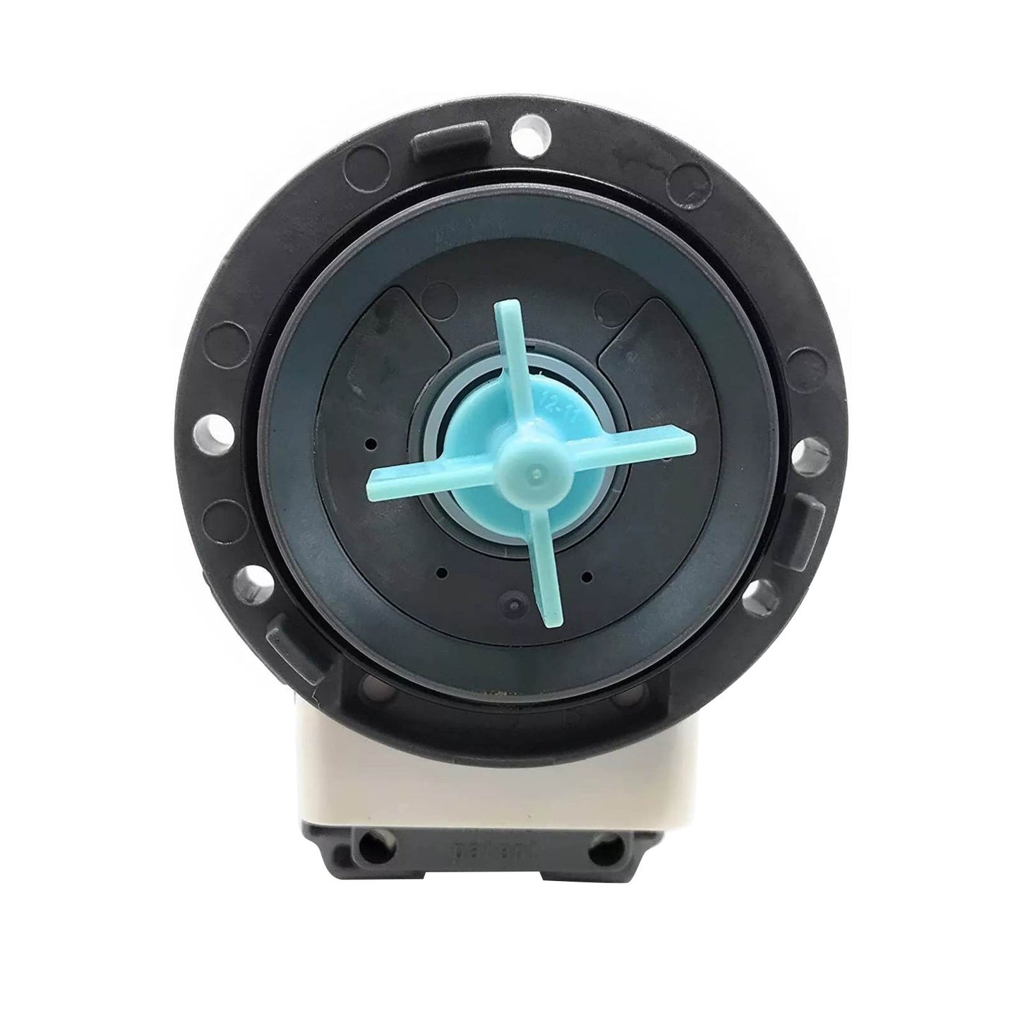 For Samsung Washing Machine 120V Washer Recirculation Pump Replacement Part