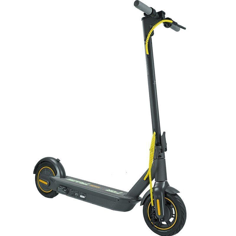 Electric Scooter 2M Line Protector Cover Accessories Blue Yellow Black Red White