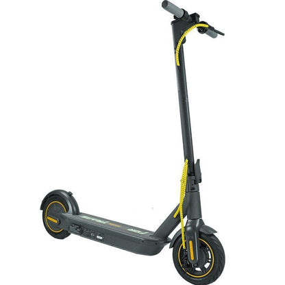 Electric Scooter 2M Line Protector Cover Accessories Blue Yellow Black Red White