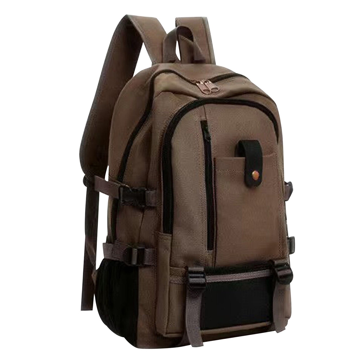 Men Women Travel Backpack Rucksack Camping Laptop Hiking School Book Bag