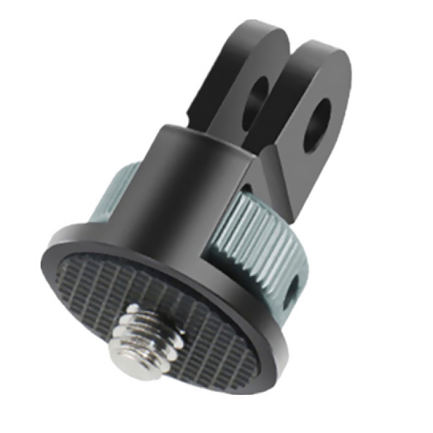 1/4 inch Screw Tripod Adapter Mount For Gopro Hero 10/9 Insta360 Aation Camera m