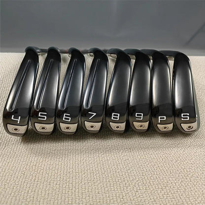 KBS GRAPHITE 60 R