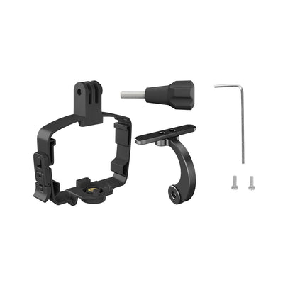 New For DJI Mini 3 Pro Holder Bracket Mount For DJI RC Remote Controller Parts