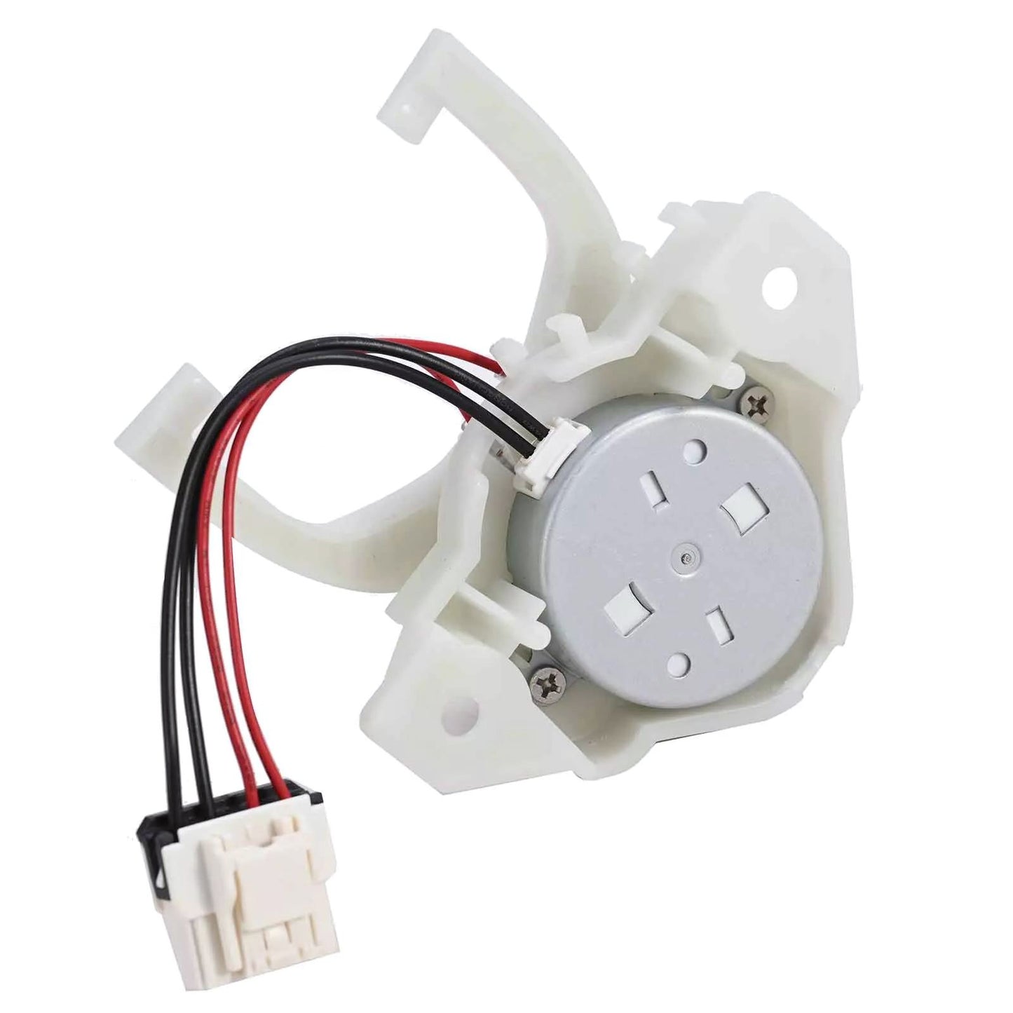 Plastic WH03X30517 Washer Shifter Actuator Assembly For GE Washing Machine