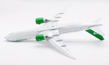 1:200 32CM InFlight Turkmenistan BOEING 777-200LR Plane Diecast Aircraft Model