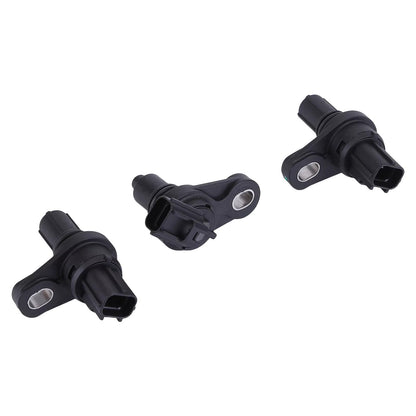 3PCS Transfer/Input/Output 62TE Transmission Speed Sensor For Chrysler Pacifica