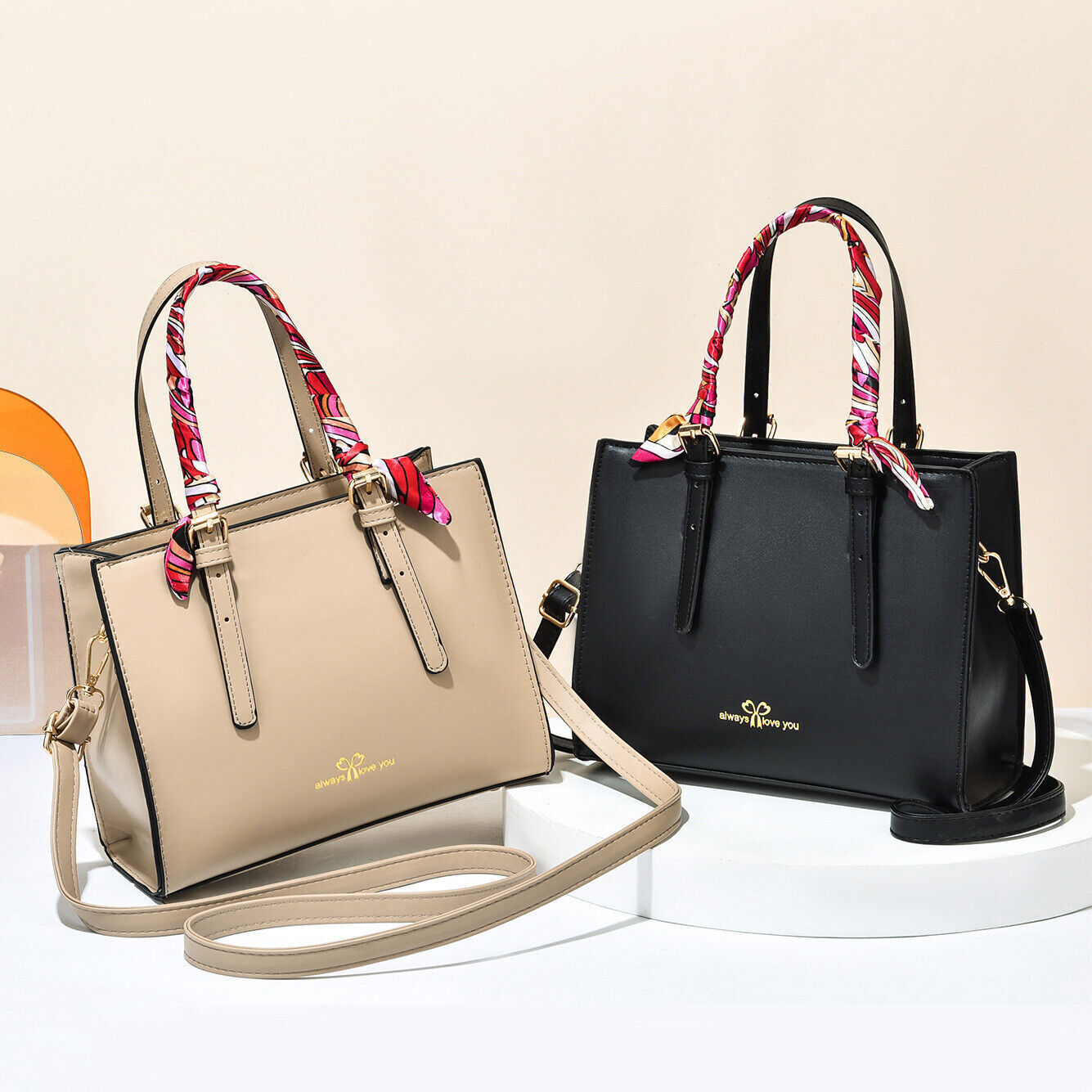 Luxury Handbags Women Bags Fashion Handbag Shoulder Crossbody Bag Tote Messenger