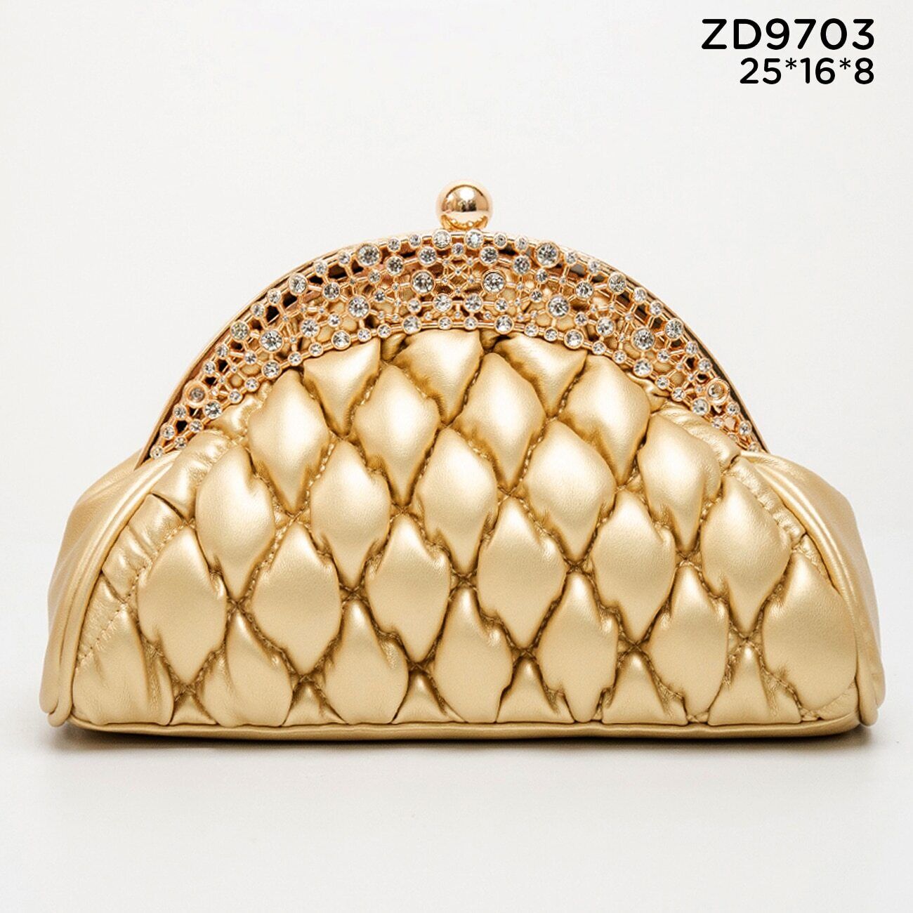 Women's Bag Single-Shoulder Bag Bag Women's Bag