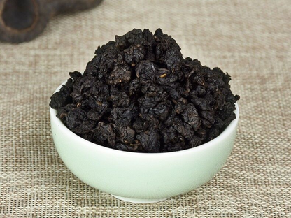 250g Health Care Black Oolong Slimming Tea Oil Cut Black Oolong Slimming Product