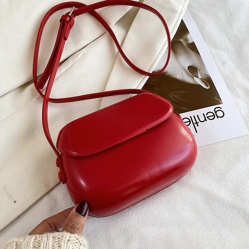 Women Bag Small Shell Bag Shoulder Bag Ladies Handbags Purse Crossbody Bags