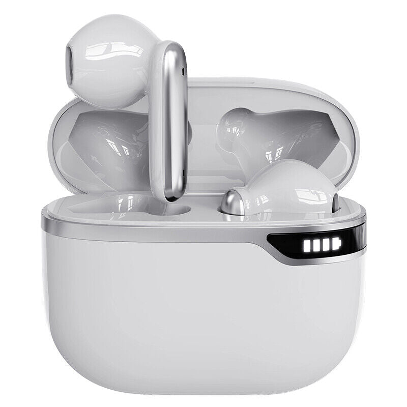 Bluetooth 5.0 Headset TWS Wireless Earphones Earbuds Stereo Headphones Sport