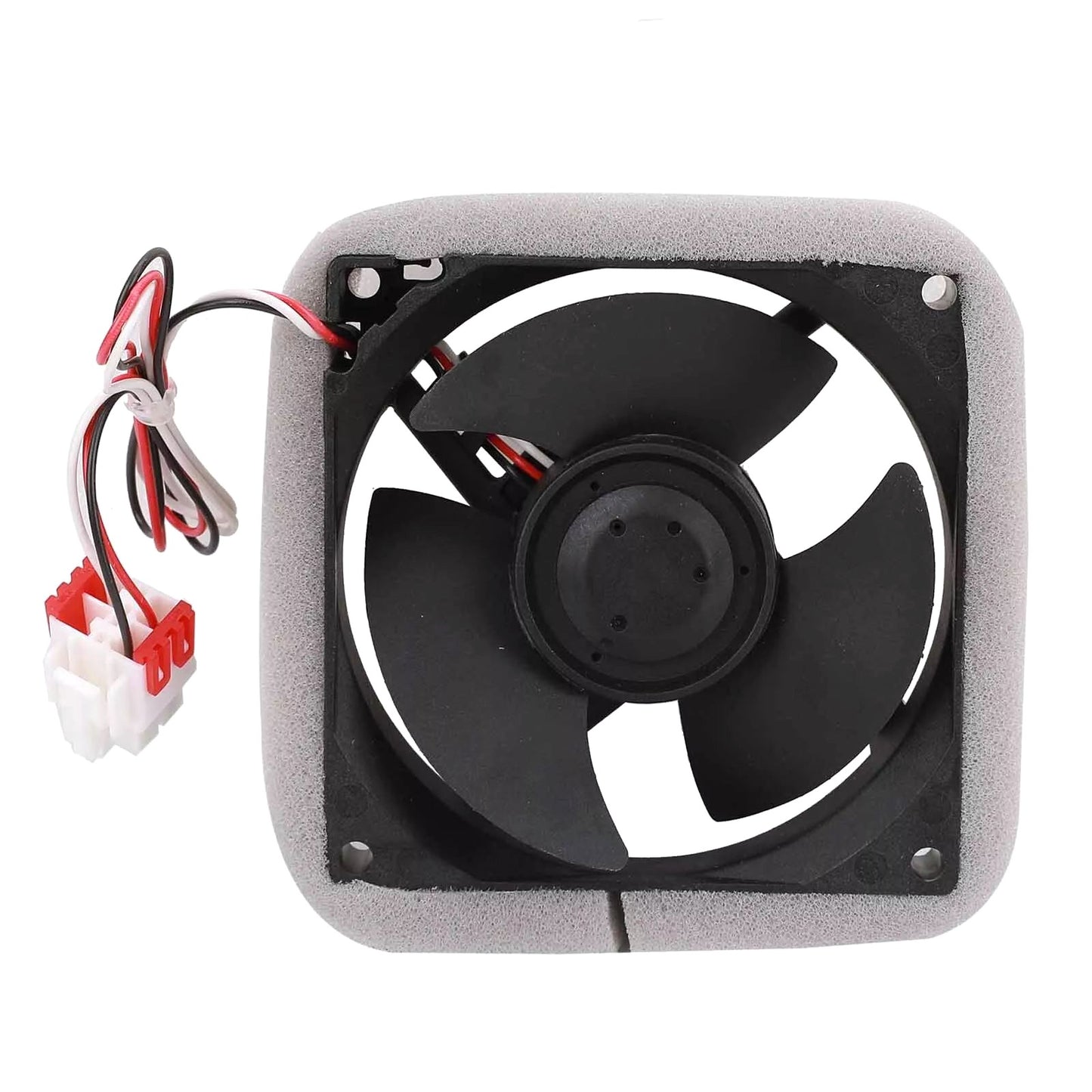 1 PC DC12V Refrigerator Cooling Fan Motor Replacement DA81-06013A For Samsung