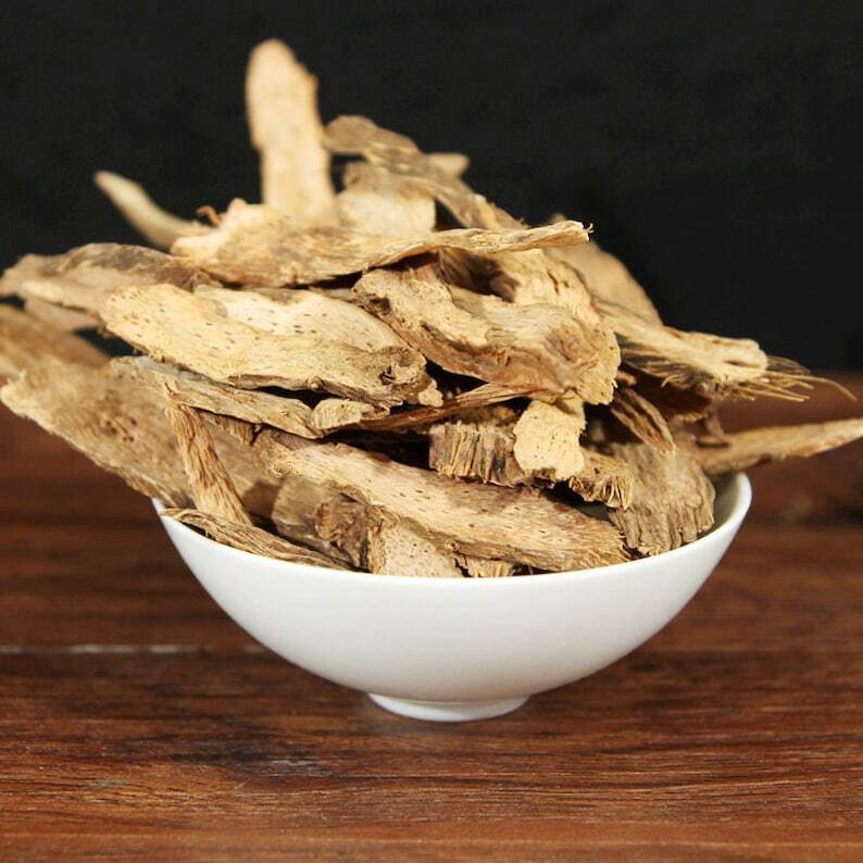 Organic Herbal Rhizoma Homalomenae Obscured Homalomena Rhizome Great Quality