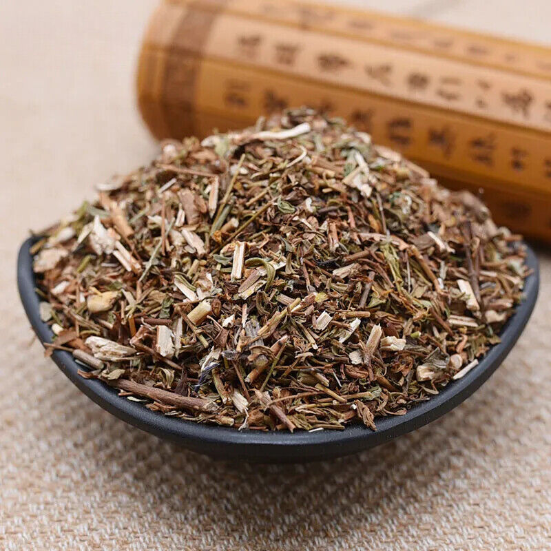 ST JOHNS WORT ORGANIC HERBAL TEA 100g Hypericum perforatum