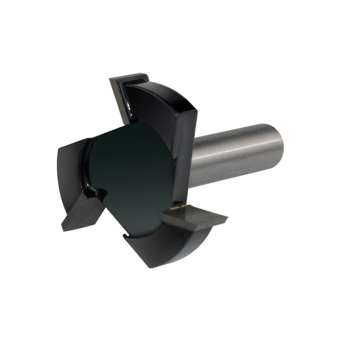 1/2" HSS Milling Cutter Head Universal Compatible For Various Milling Machines