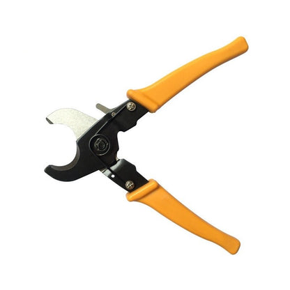 IWISS HS-808-330A 70mm2 Max Hand Wire Cutter Manual Tel Cable Cutter Tool