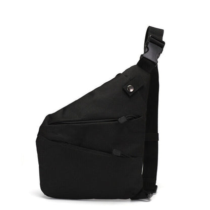 Chest Bags Camouflage Tactical Bag Shoulder Bags Men Crossbody Bags Male Bag