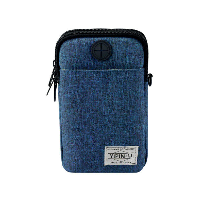 Unisex Mini Backpack Waterproof Shoulder Bag Travel Bag Crossbody Bags Messenger