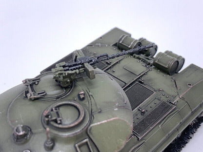 1/72 ARTISAN Soviet T-10M Heavy Tank World T10M Metal Barrel Reset Muzzle Model