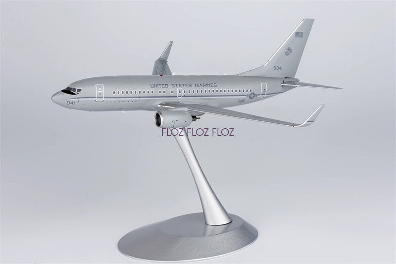 NG Models US for Marines Clipper for Boeing C-40A 170041 1:200 plane Pre-built
