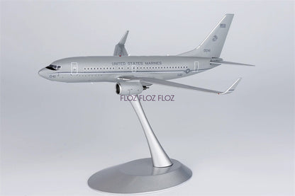 NG Models US for Marines Clipper for Boeing C-40A 170041 1:200 plane Pre-built