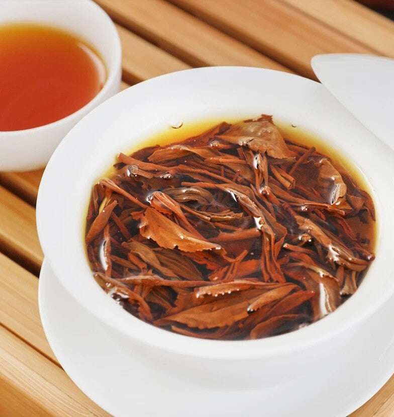 Anhui Premium Organic Qi Men Hong Cha * Chinese Gongfu Keemun Black Tea 500g