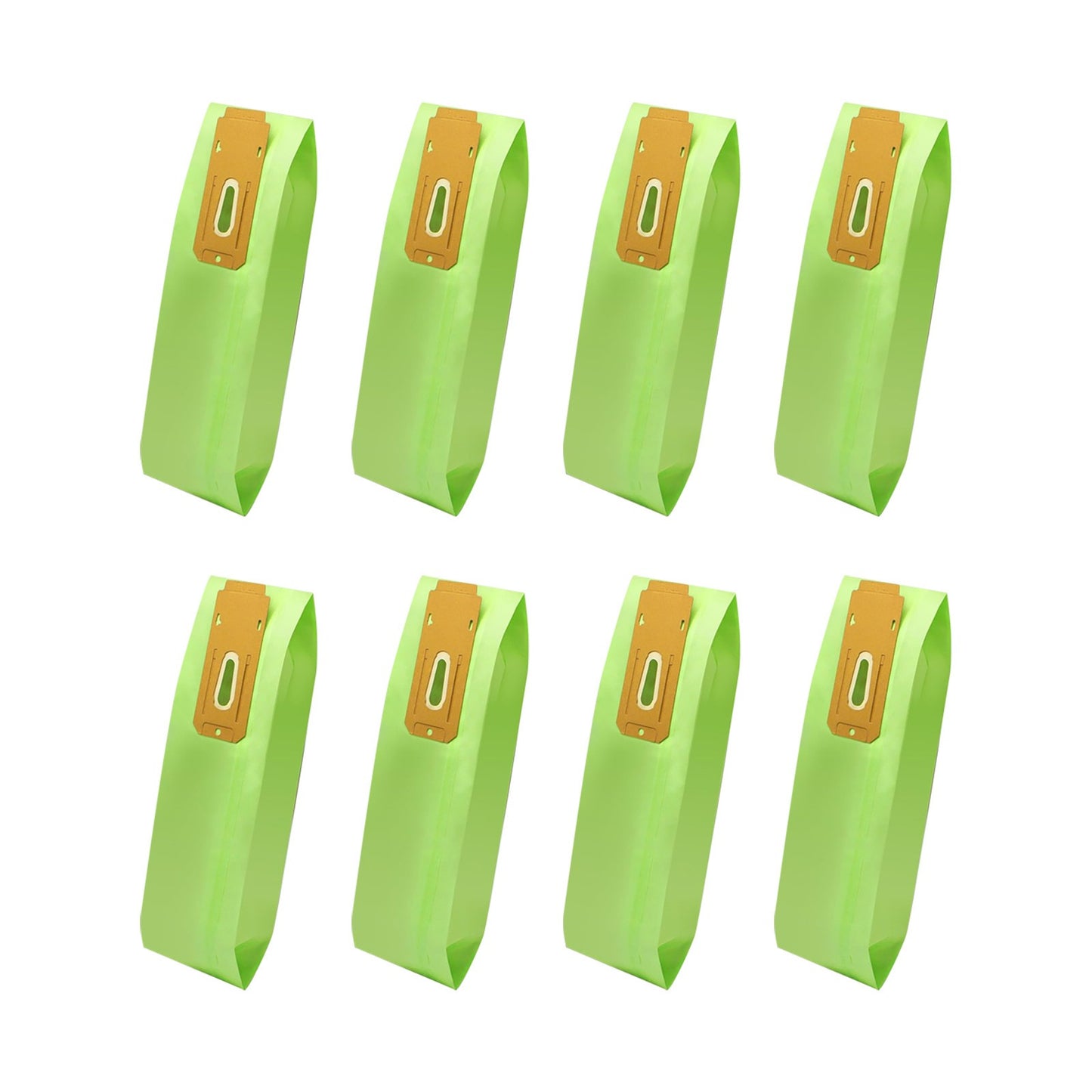 8* Vacuum Cleaner Bags Compatible For Oreck XL Classic, XL Silver, XL Gold